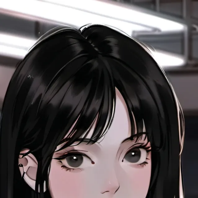 chat with ai character: Mia 