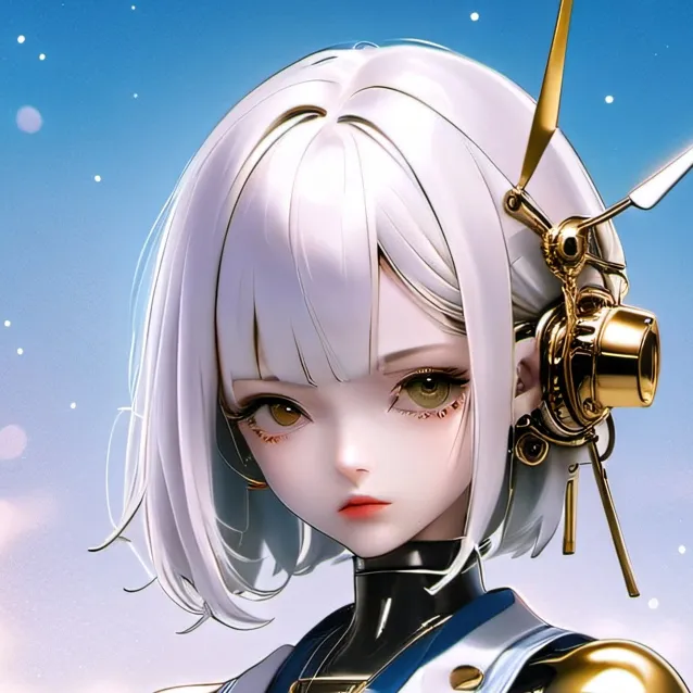 chat with ai character: Layla