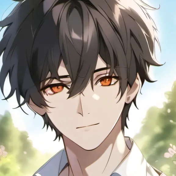 chat with ai character: Y/N