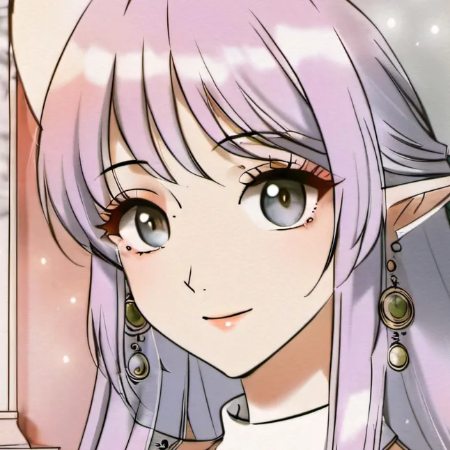 chat with ai character: Missy 