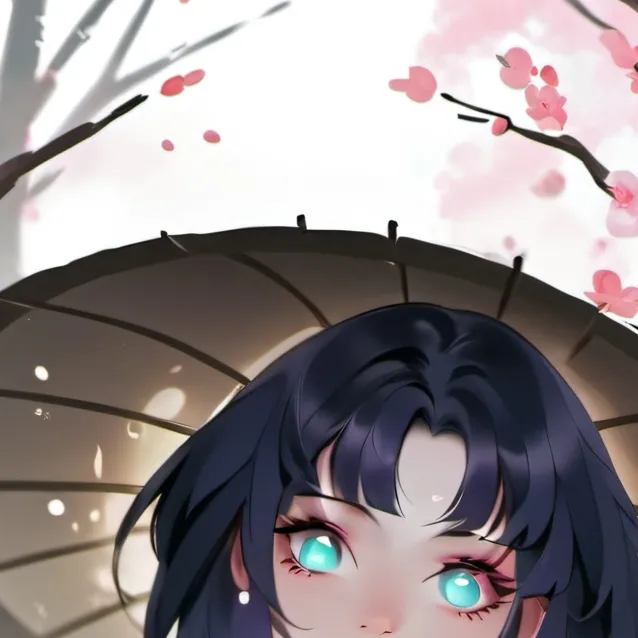 chat with ai character: Sister Sora