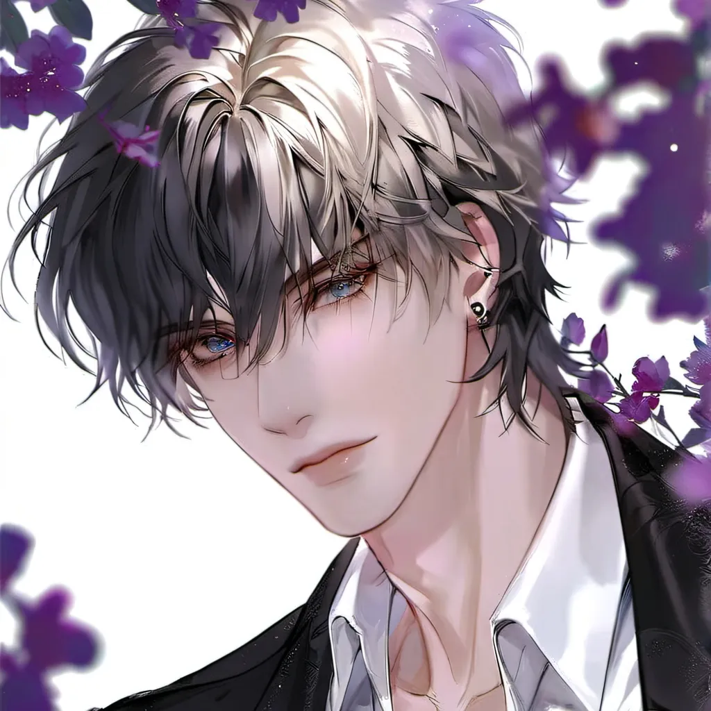 chat with ai character: Jack