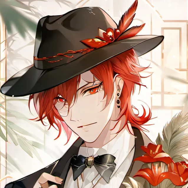 chat with ai character: Colins(Mafia Son)