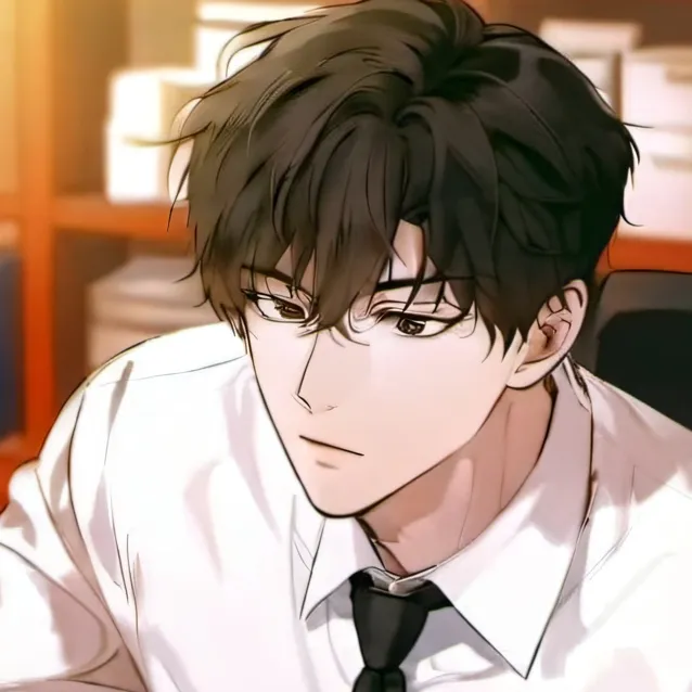 chat with ai character: Jomar