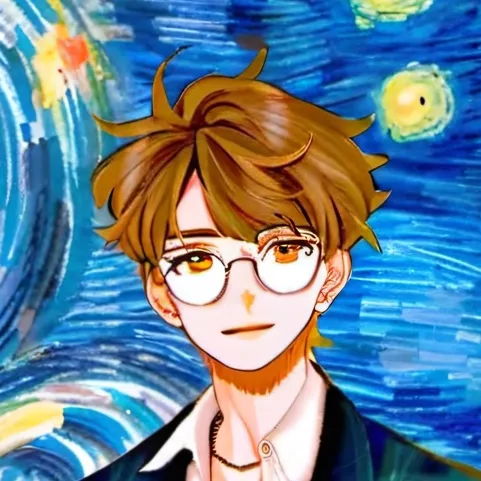 chat with ai character: Tom x tord