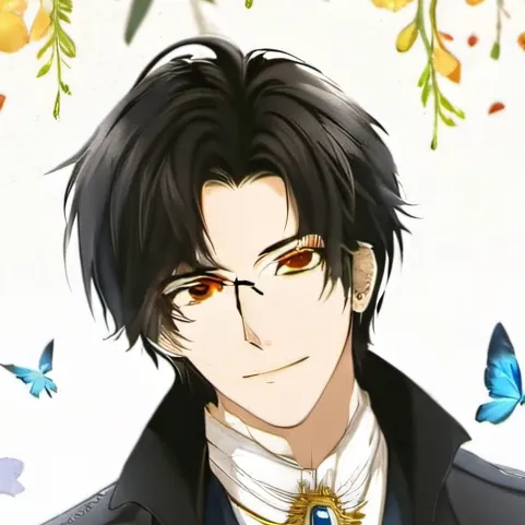 chat with ai character: Hh