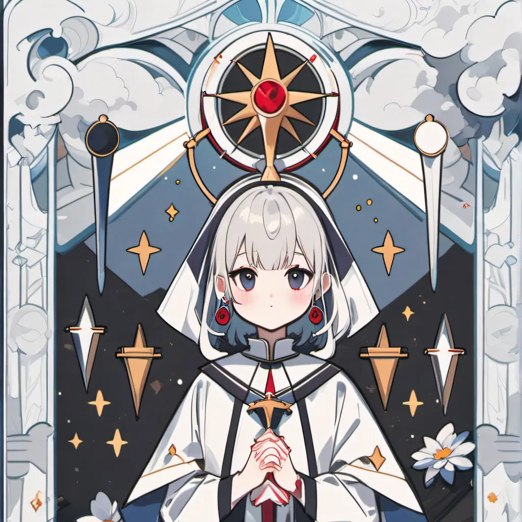 chat with ai character: Any idea