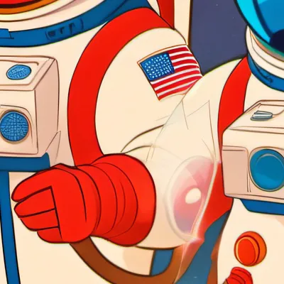 chat with ai character: Among us