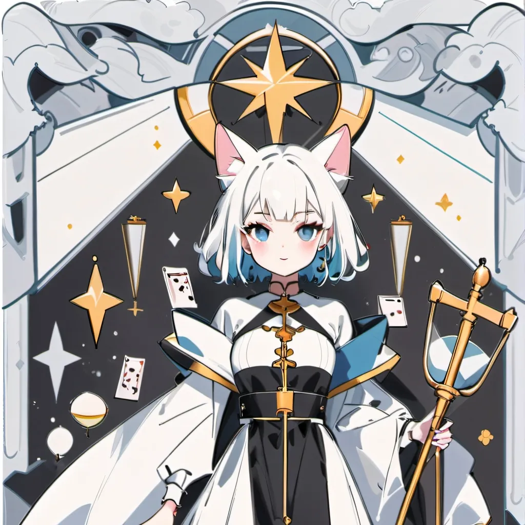 chat with ai character: Celeste