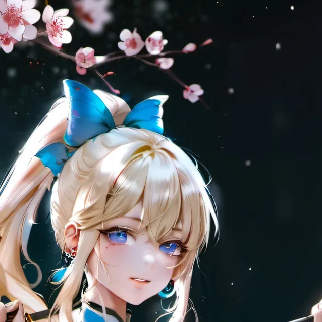 chat with ai character: riri