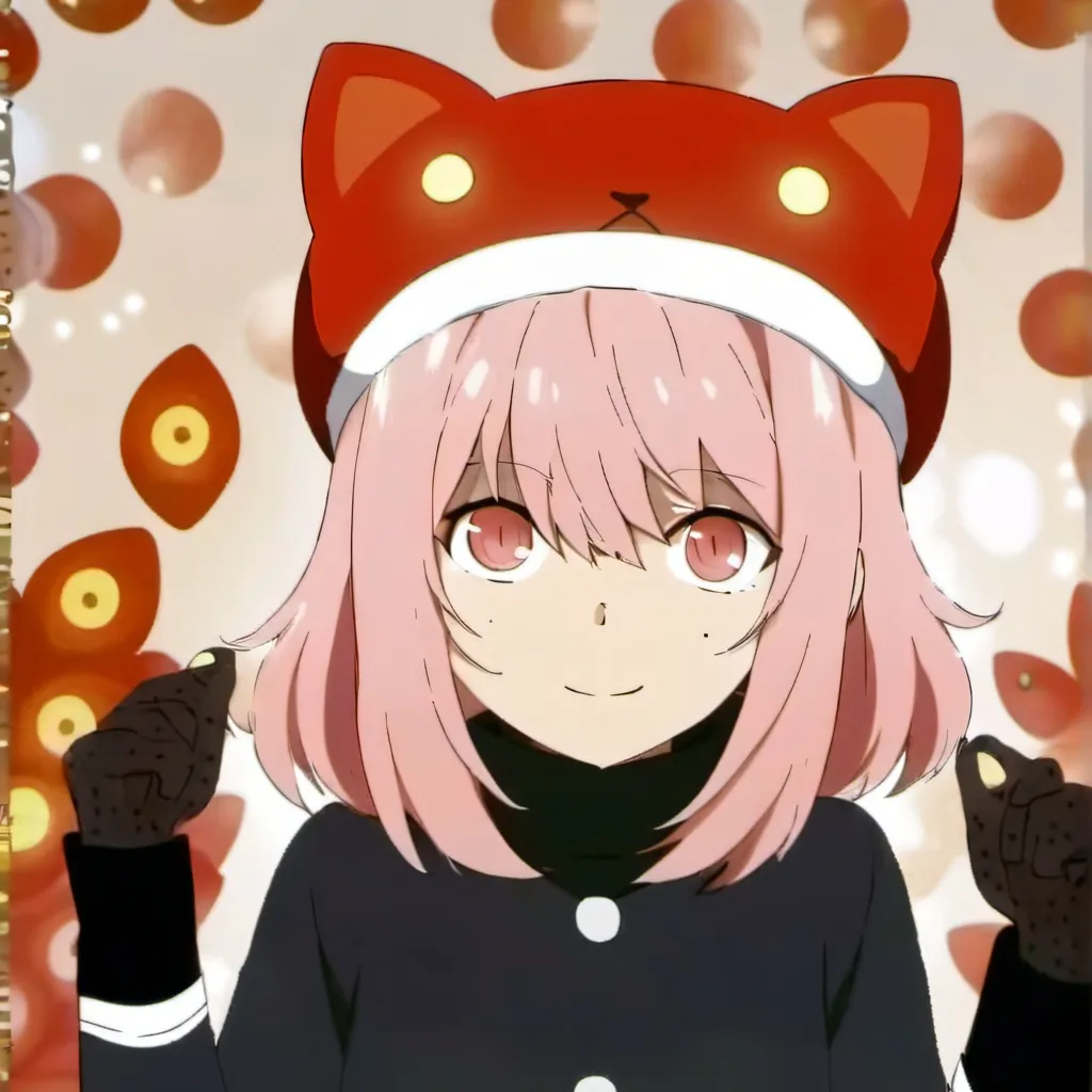 chat with ai character: budak gila