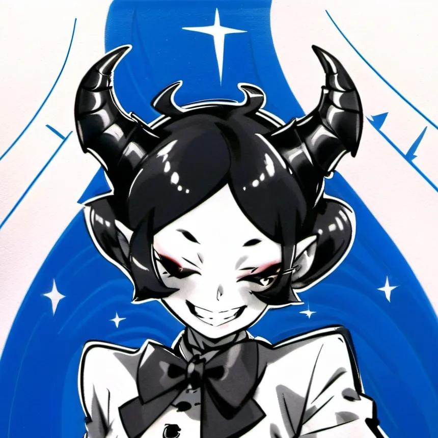 chat with ai character: DARLING