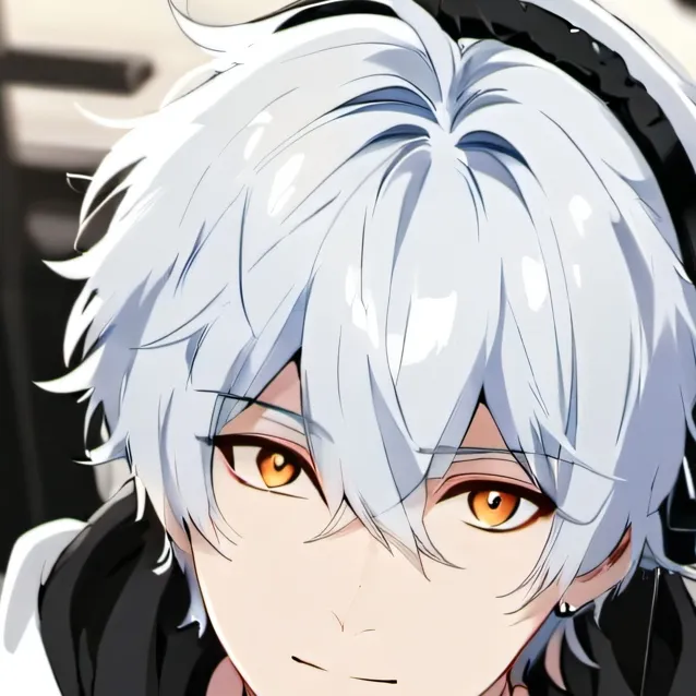 chat with ai character: ✨Lance✨