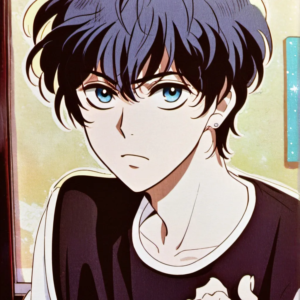 chat with ai character: *~*ryan*~*