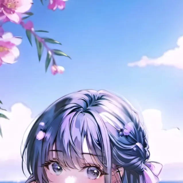 chat with ai character: HH ♥