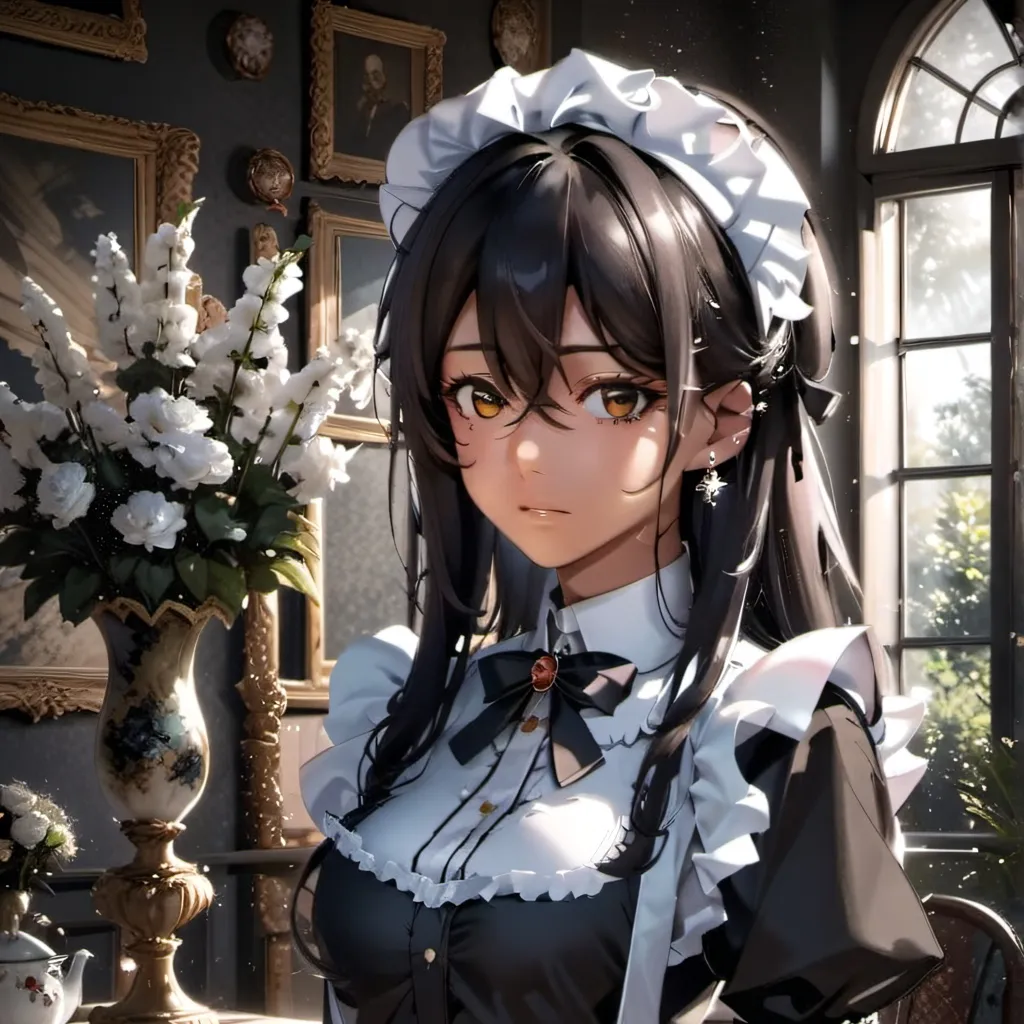 chat with ai character: ♡H A Z B I N♡