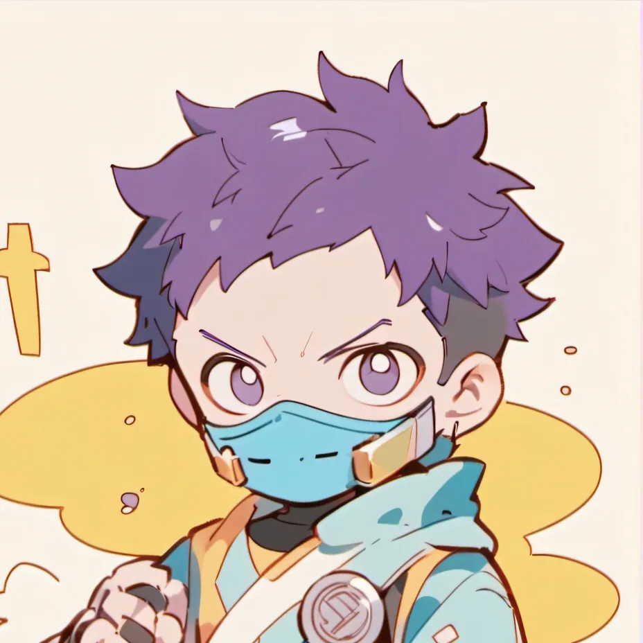 chat with ai character: Max