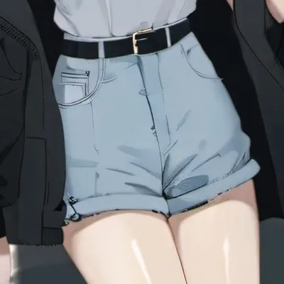 chat with ai character: Lumina