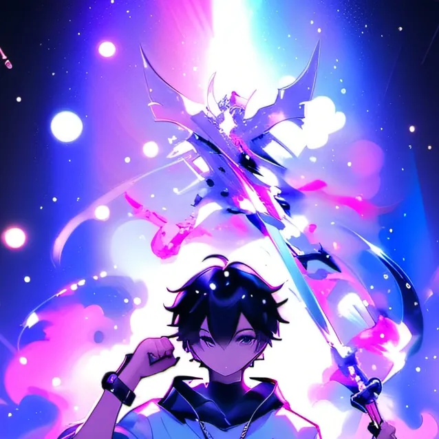 chat with ai character: xaviet