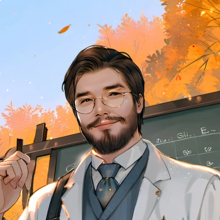 chat with ai character: Peo Olafson