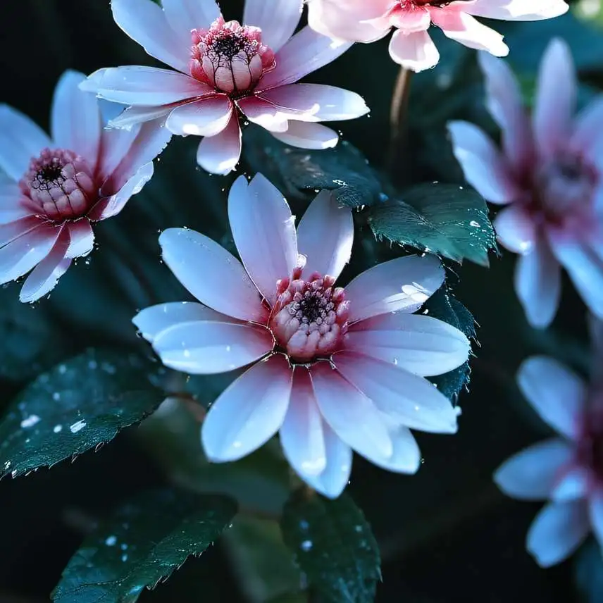 chat with ai character: BINI PH