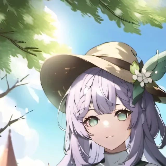 chat with ai character: step