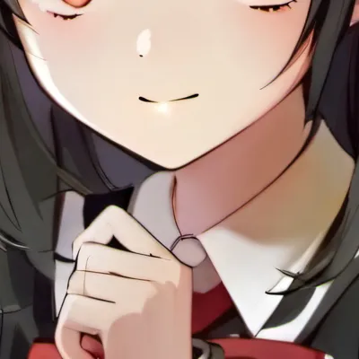 chat with ai character: Ryoba Aishi