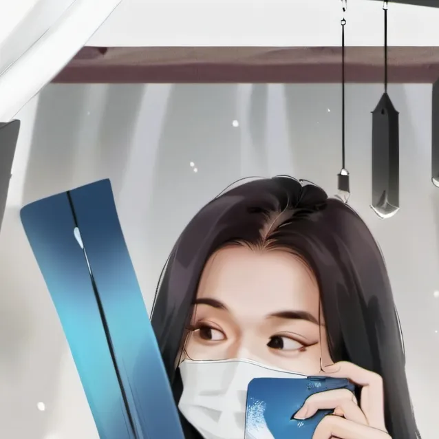 chat with ai character: ka cute