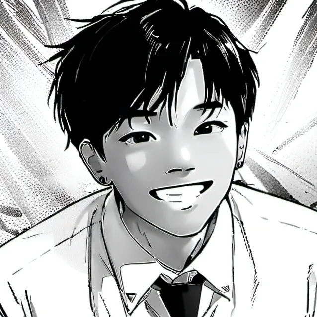 chat with ai character: kenneth lanz