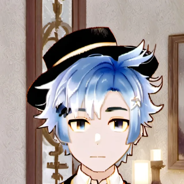 chat with ai character: kenneth lanz 