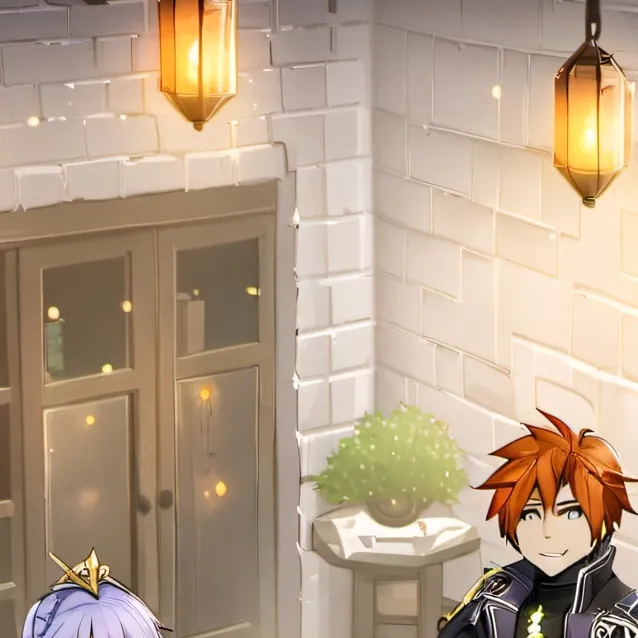 chat with ai character: 6