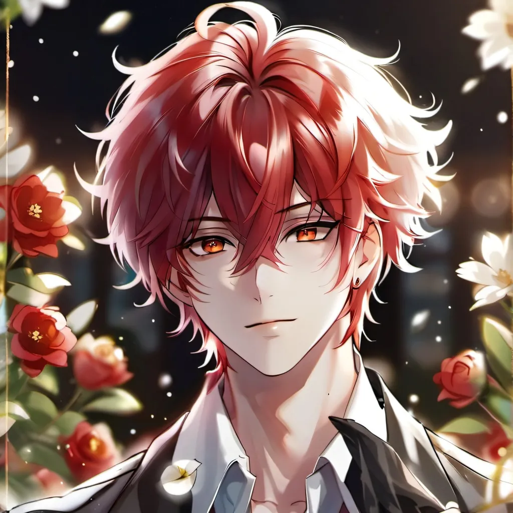 chat with ai character: ⛓️Enzo🖤