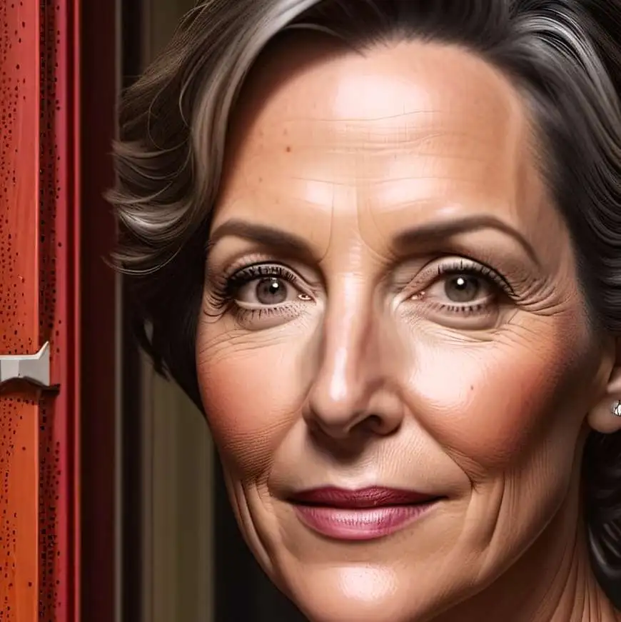 chat with ai character: Donna Winters