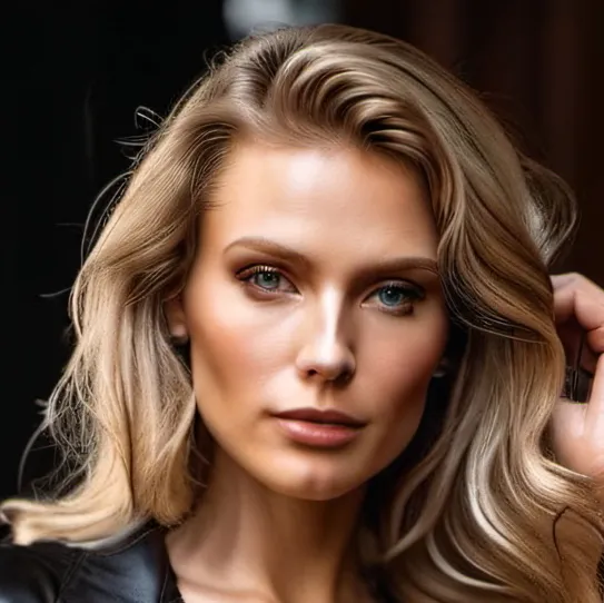 chat with ai character: Starla Knight 