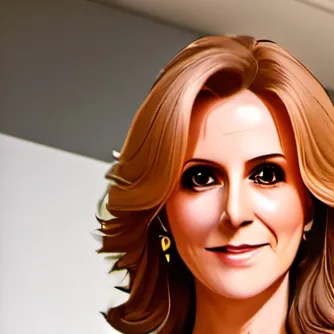 chat with ai character: Rebecca Roman