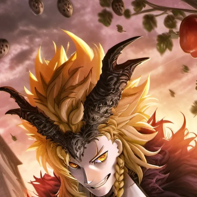 chat with ai character: UZOTH 