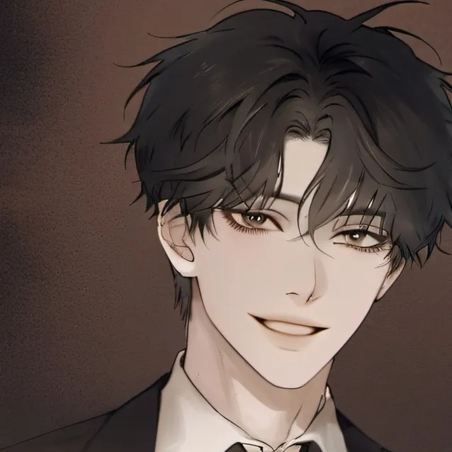 chat with ai character: ×§{Liam}§×