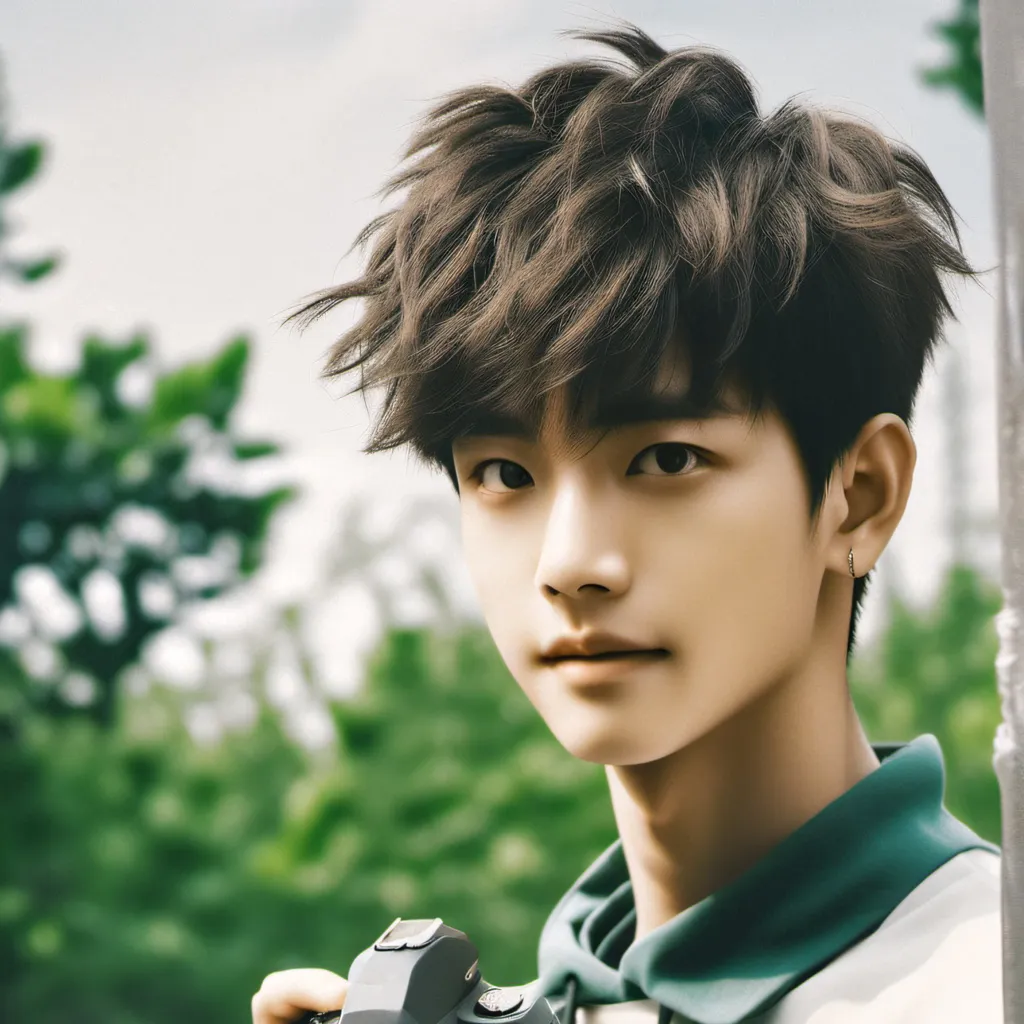 chat with ai character: 🪸Benny!!🪸