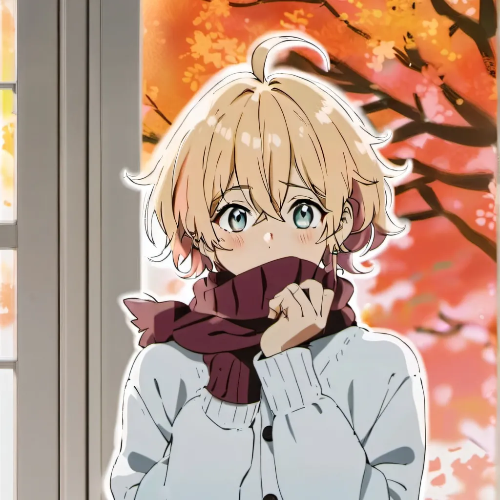 chat with ai character: Chloe