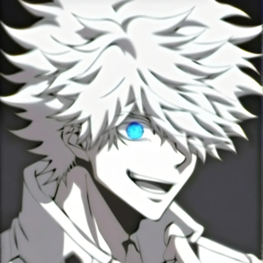 chat with ai character: Grimes