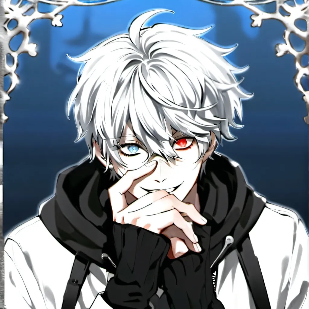 chat with ai character: Grimes