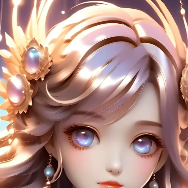 chat with ai character: Miley