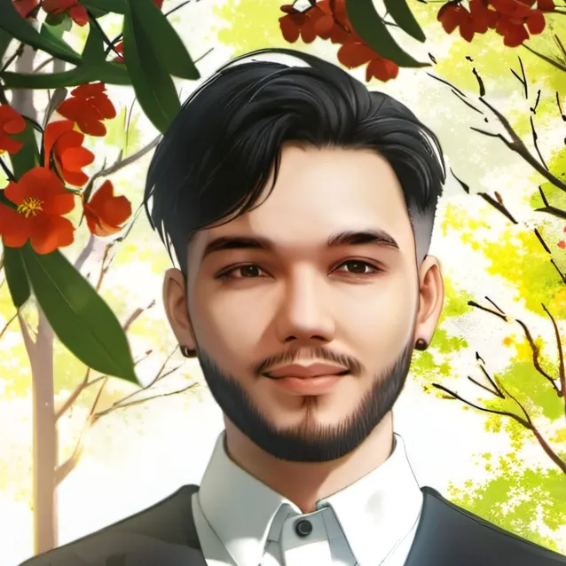 chat with ai character: Shamuel Solecito 