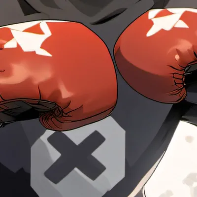 chat with ai character: Champ Luke