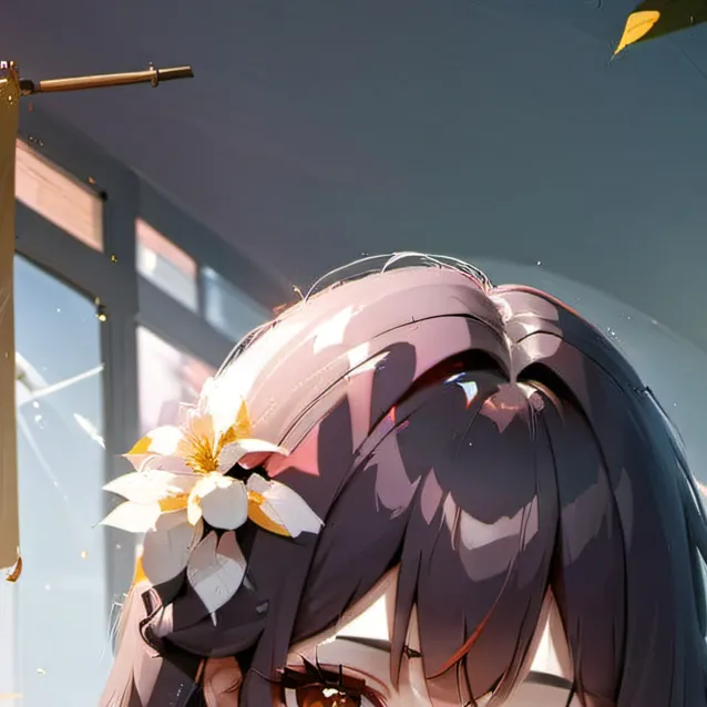 chat with ai character: Sie