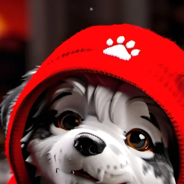 chat with ai character: smiling critters!