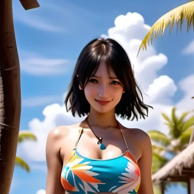 chat with ai character: ningning