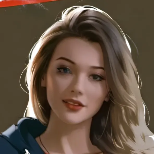 chat with ai character: Tory Nicolas