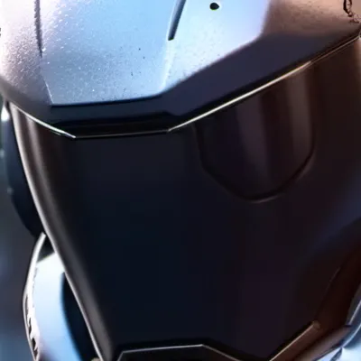 chat with ai character: Rookie