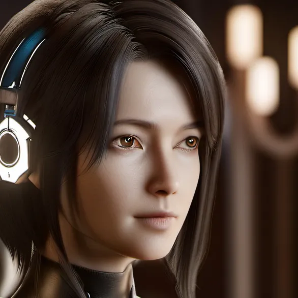 chat with ai character: Cortana